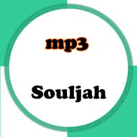 Lagu Souljah Move On Mp3 capture d'écran 1