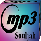 Lagu Souljah Mp3 icône