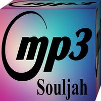 Lagu Souljah Mp3 capture d'écran 3