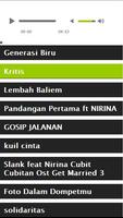 Lagu Slank Full MP3 screenshot 2