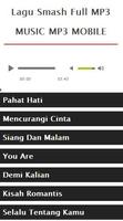 Lagu Smash Full MP3 screenshot 1