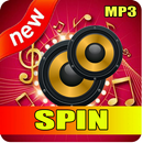 Lagu Spin - Memori Berkasih Mp3 APK