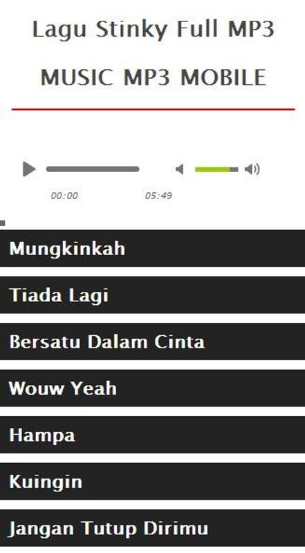 Mp3 Mp3