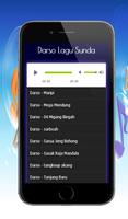 Kumpulan Lagu Sunda Darso Mp3 capture d'écran 3