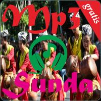 Lagu Sunda Pop - Terbaik Mp3 ポスター