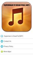 Lagu Superman is Dead Full MP3 海報