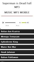 Lagu Superman is Dead Full MP3 screenshot 1