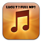 Lagu T 2 Full MP3 icône