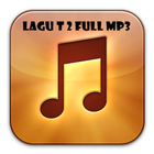 آیکون‌ Lagu T 2 Full MP3