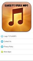 پوستر Lagu T 2 Full MP3