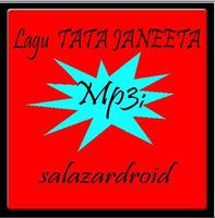 Lagu - Tata Janeeta Mp3; syot layar 3