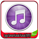 Lagu Taman Kanak-Kanak (MP3) biểu tượng
