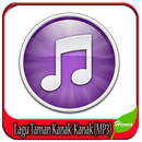 Lagu Taman Kanak-Kanak (MP3) APK