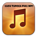 Lagu Tangga Full MP3 APK