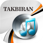 Lagu Takbir Idul Fitri mp3 icône