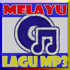 Lagu Tarian Tradisional Melayu ไอคอน