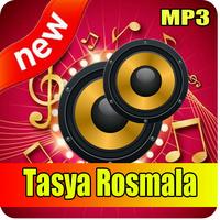 پوستر Lagu Tasya Rosmala Top Dangdut Koplo Lengkap Mp3