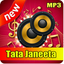 Korbanmu - Lagu Tata Janeeta Lengkap Mp3 APK