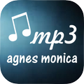 Lagu Terhits Agnes Monica