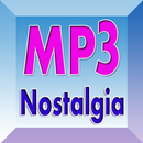 Lagu Terjebak Nostalgia mp3 APK