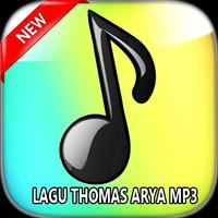 Lagu Thomas Arya Mp3 Melayu Terlengkap Dan Populer 海报
