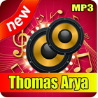 Lagu Thomas Arya lawas Lengkap Mp3 ícone