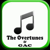 Lagu The Overtunes Dan GAC Mp3 ポスター