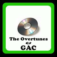 Lagu The Overtunes Dan GAC Mp3 Ekran Görüntüsü 1