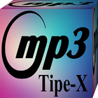 Lagu Tipe-X Mp3 ícone