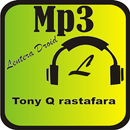 Song Tony Q Rastafara Complete APK