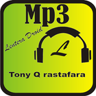 Song Tony Q Rastafara Complete icono