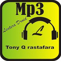 Song Tony Q Rastafara Complete Poster