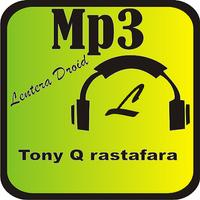 Song Tony Q Rastafara Complete captura de pantalla 1