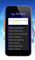 Lagu Top WALI BAND Lenkap Mp3 截图 1