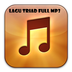 Lagu Triad Full MP3 أيقونة