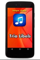 Lagu Trio Libels Mp3 capture d'écran 1