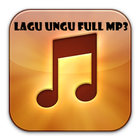 Lagu Ungu Full MP3 icône