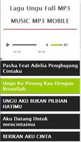 Lagu Ungu Full MP3 स्क्रीनशॉट 1