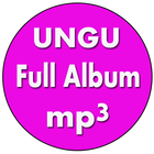 Lagu Ungu Full Album mp3 圖標