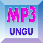 Lagu Ungu mp3 Terpopuler icône