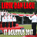 Lirik dan Lagu Upacara 17 Agustus Indonesia APK