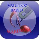 Lagu Vagetoz Hits MP3 APK