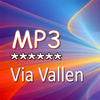 Lagu Via Vallen mp3 Top Hits Dangdut screenshot 3