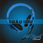 Songs Vicky shu Complete Mp3 2017 icône