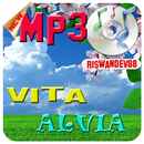 lagu vita alvia - mp3 APK