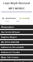 Lagu Wajib Nasional screenshot 1