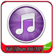 Lagu Wali (Album 2016) MP3