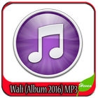 Icona Lagu Wali (Album 2016) MP3
