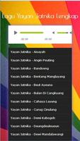 Kumpulan Lagu Yayan Jatnika Lengkap 2017 截圖 1