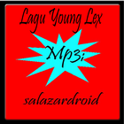 ikon Lagu Young Lex Hit's MP3;